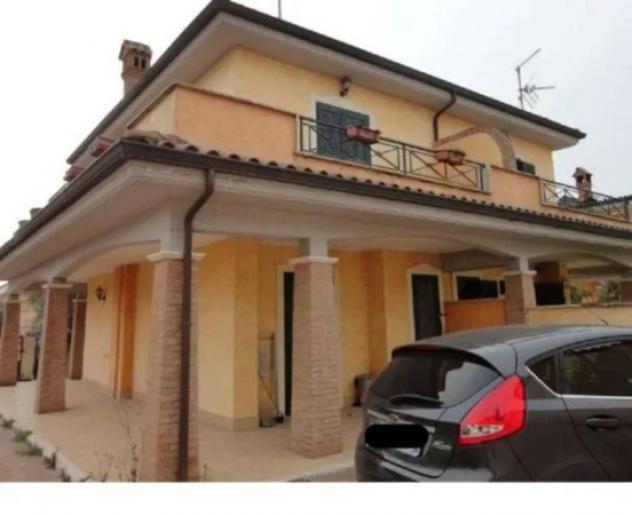 Immobile in asta di 134 m² in vendita a Pomezia - Foto 9