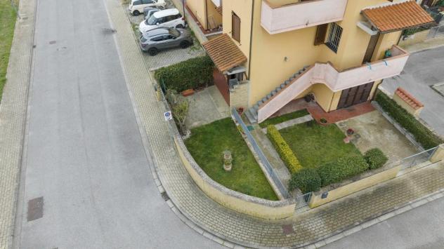 Appartamento in vendita a Ponsacco 135 mq Rif: 1380685 - Foto 4