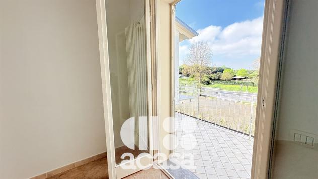 Bellissimo monolocale con servizio e terrazzi - Foto 14