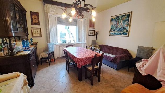 Appartamento in vendita a Rosignano Solvay - Rosignano Marittimo 70 mq Rif: 1367203 - Foto 2