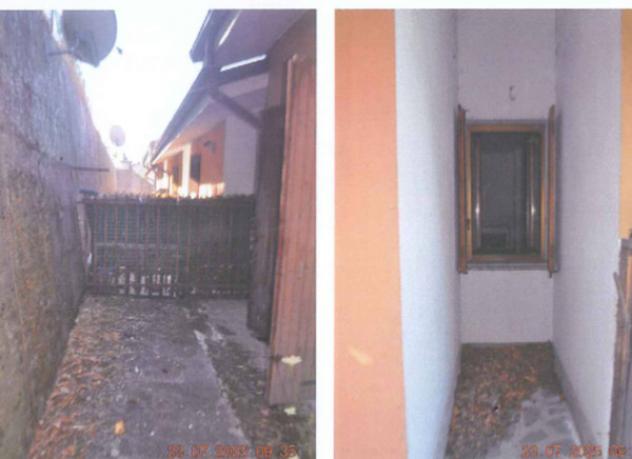 Immobile in asta di 86 m², box auto in vendita a Serramazzoni - Foto 11