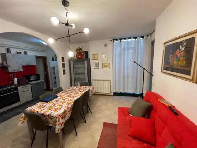 Appartamento in vendita a Sant'Andrea a Montecchio - Siena 145 mq Rif: 1319069 - Foto 9