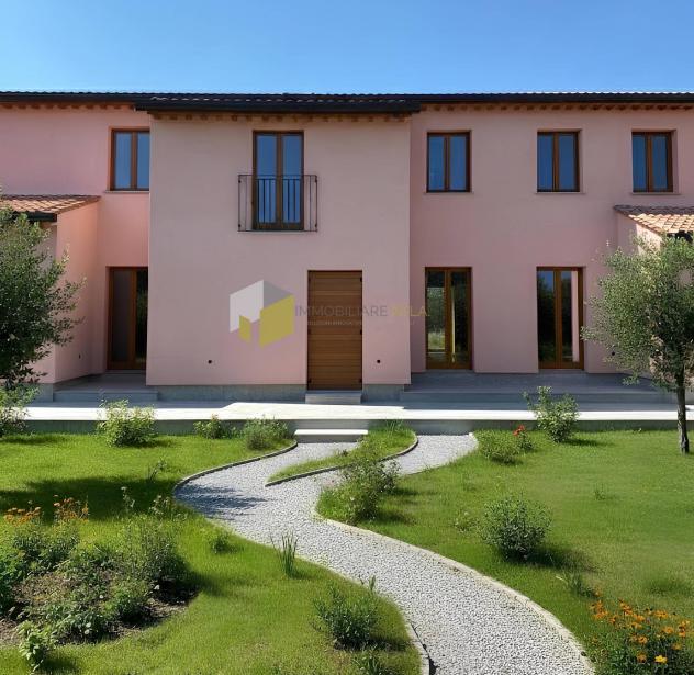 Casa singola in vendita a Vecchiano 206 mq Rif: 1390733