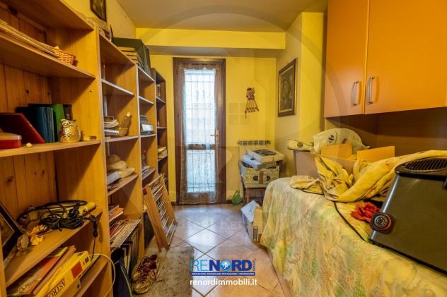 APPARTAMENTO di 2 vani e di 80 mq (VIDIGULFO) rif. VID3888_4 - Foto 15