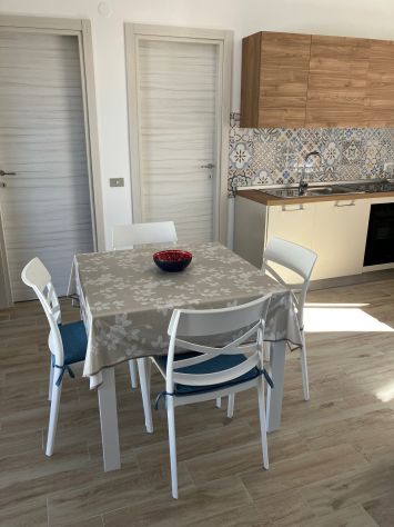 Casa Vacanze (Perla Blu Holiday Home) - Foto 4