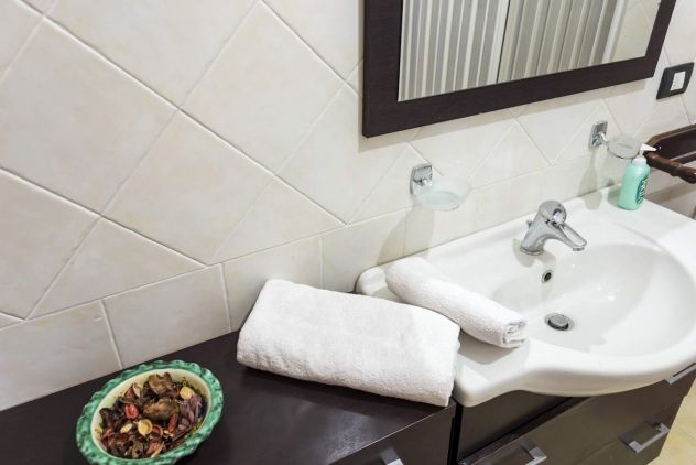 CALABRIA - AL BORGO VACANZE bed and breakfast - Tortora Marina LAST MINUTE - Foto 2