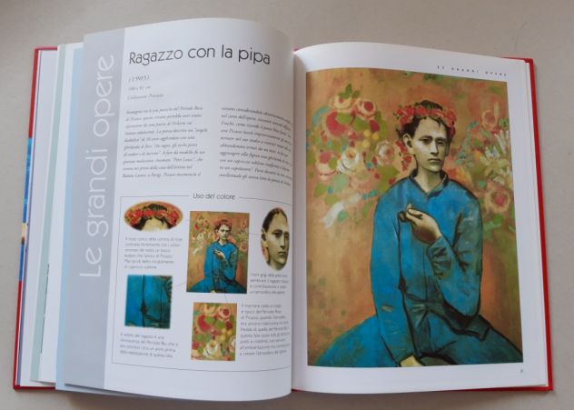 Pablo Picasso - Foto 7