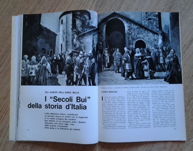 Storia Illustrata - nr. 93 - Foto 8