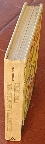 Manuale del giovane allevatore, 1^ Edizione 1973. - Foto 3