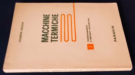 MACCHINE TERMICHE. - Foto 7