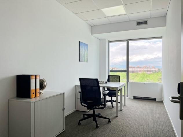 Ufficio privato in affitto - Regus Cologno Monzese a Milano - Foto 3