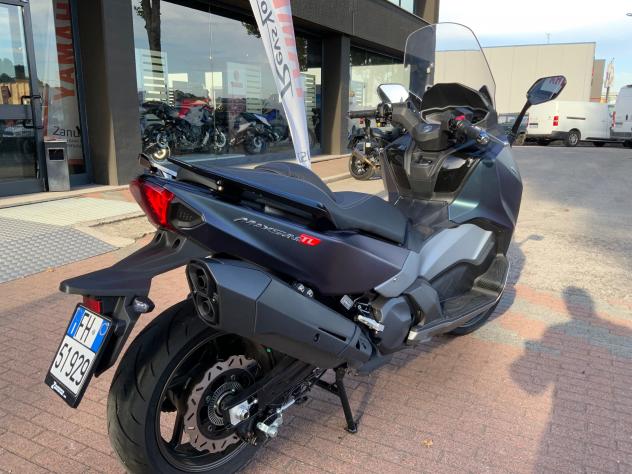 Sym Maxsym TL 500 null - Foto 8