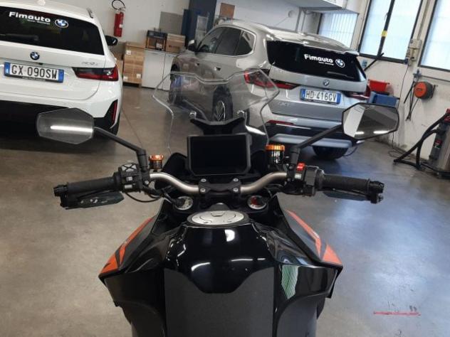 KTM 1290 Super Duke 1290 SUPER DUKE rif. 23917509 - Foto 7