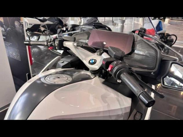 BMW R 1200 RT - R 1250 RT rif. 23619255 - Foto 8