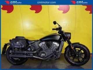 INDIAN Scout 1133 Garantita e Finanziabile rif. 23625390