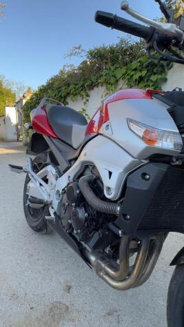 SUZUKI GSR 600 GSR600 rif. 23795408 - Foto 5