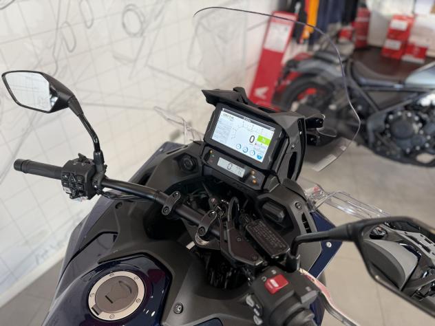 Honda NT 1100 NT 1100 DCT E.S. ABS - YM 2025 - Foto 7