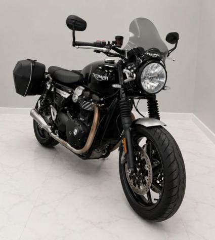 TRIUMPH Speed Twin 1200 rif. 23784883