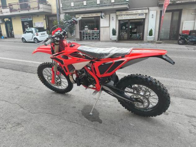 BETAMOTOR RR X-PRO 2T 125 MY 2027 rif. 22532833 - Foto 6