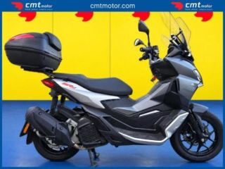 APRILIA SR 200 Garantito e Finanziabile rif. 24219969