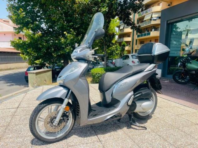 HONDA SH 300 i TUTTO INCLUSO ANCHE PASSAGGIO! MINI RATE rif. 24052091 - Foto 8
