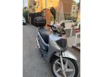 Scooter Honda Sh 150