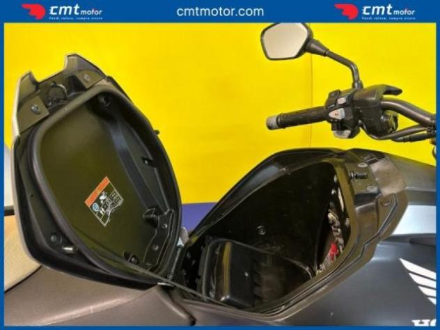 HONDA NC750S Garantita e Finanziabile rif. 23783203 - Foto 6