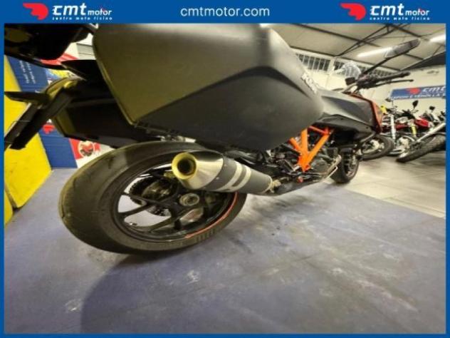 KTM 1290 Super Duke GT Garantita e Finanziabile rif. 21685087 - Foto 9