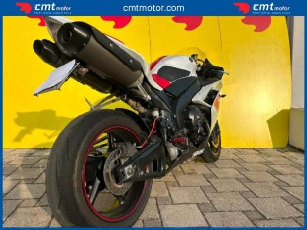 YAMAHA YZF R1 Garantita e Finanziabile rif. 24174286 - Foto 4