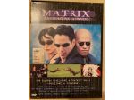 Dvd Matrix la creazione di un mito