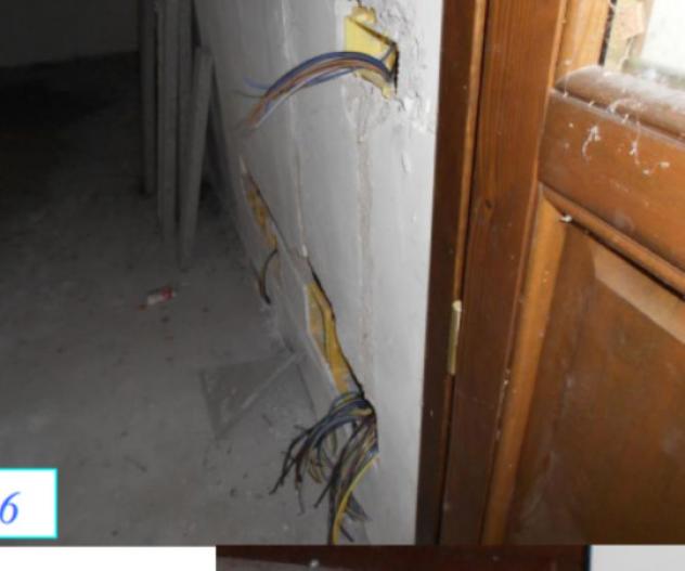 Immobile in asta di 67 m² in vendita a Capodimonte - Foto 13