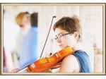 Violinista Gallarate