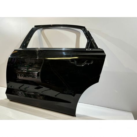 AUDI A8 D5 4N LUNGA Porta posteriore sx - 15957 - Foto 2