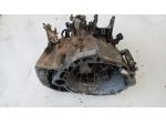 CAMBIO MANUALE COMPLETO NISSAN X-Trail 1° Serie diesel 2.2 (0107)