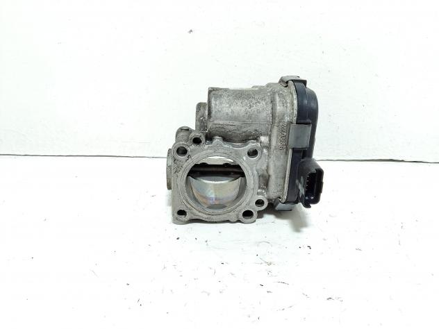 CORPO FARFALLATO CITROEN C4 Aircross 28275019 9H05 Diesel 1600 (12)