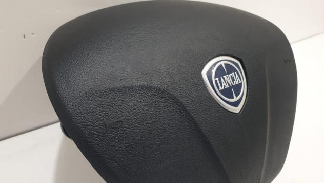 AIRBAG VOLANTE LANCIA Ypsilon 4° Serie 07355292110 (1123) - Foto 6