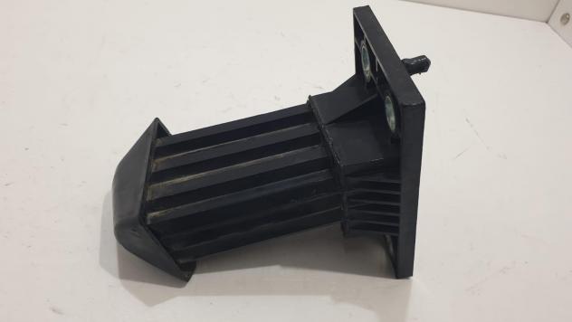 PUNTALE ANTERIORE SX CULLA MOTORE LANCIA Ypsilon 4° Serie 51839670 Benzina 1.2 (1123) - Foto 4