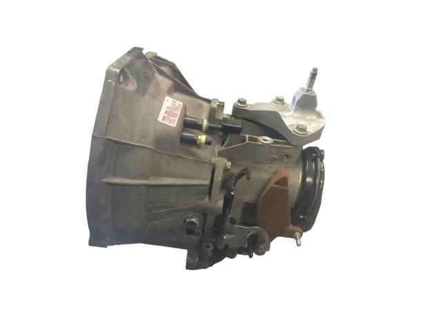 CAMBIO MANUALE COMPLETO FORD Fiesta 5° Serie 1364878 HHJA, HHJB Diesel 1600 (0508) - Foto 3