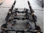 Meccanica anteriore Vem 1.3 16v del 2013