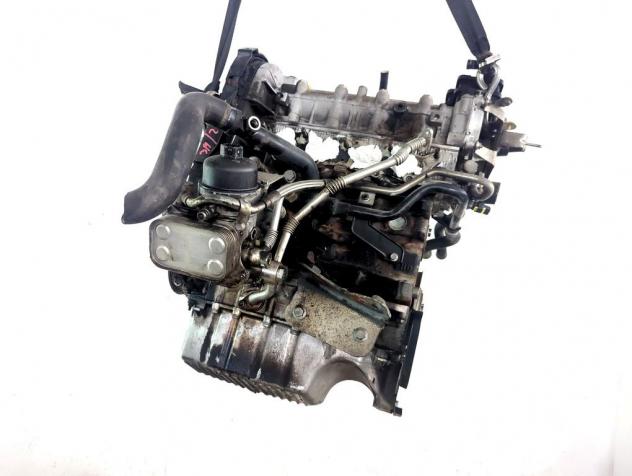 198A4000 MOTORE LANCIA DELTA 1.4 G 88KW 6M 5P (2010) RICAMBIO USATO 73504492