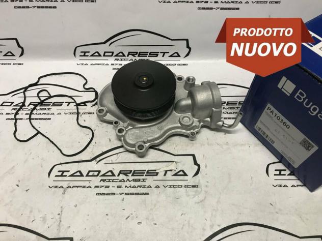 Pompa Acqua Grand Cherokee - Thema 3.0 D 68157161AA