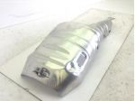 HONDA CBR RR ABS KM0 600 PIASTRA PARACALORE TERMINALE SCARICO MARMITTA 2024 2026