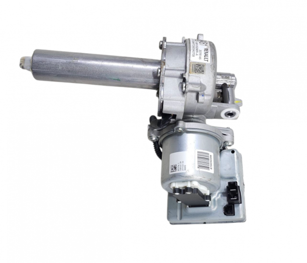 CITY COMPLETO RENAULT CLIO Serie V 488105296R (19)