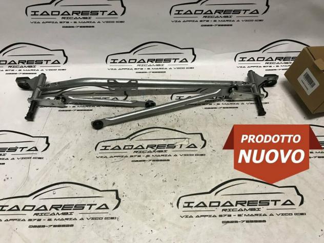 Meccanismo Tergicristalli Land Rover Freelander 2 LR002253