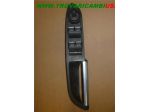 INTERRUTTORE ALZACRISTALLI PORTA ANT. 4 TASTI + REGOLAZ. RETROVISORI FORD K &hellip;
