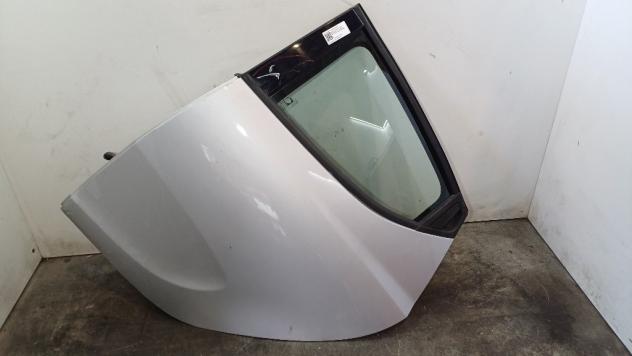 PORTIERA POSTERIORE SINISTRA LANCIA Ypsilon 4° Serie 52121662 199B1000 (1123)