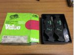 Pastiglie Freno Anteriori Ford Fiesta 1.1 / 1.4 / 1.6 e Van 89