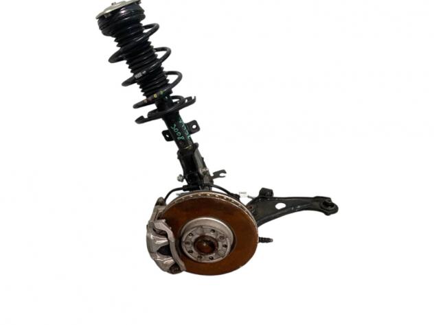 MONTANTE SOSPENSIONE ANT. SX PEUGEOT 3008 Serie (24)