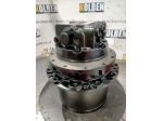 Motoriduttore per Case CX18