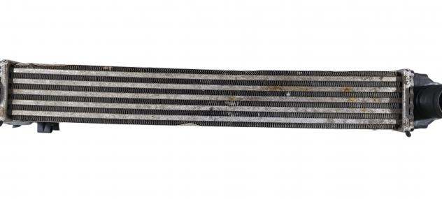 INTERCOOLER FIAT Fiorino Serie 51877663 55283775 Diesel 1300 (16) - Foto 4